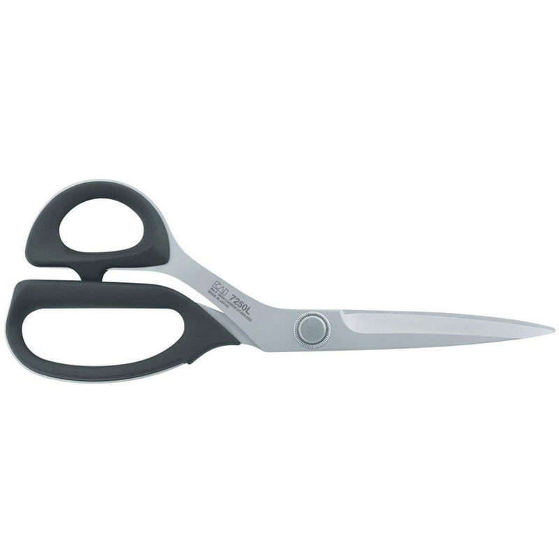 Forbice KAI 7250L Premium per Mancini  10" pollici 25 cm