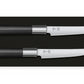 Kai Wasabi Set di due coltelli da bistecca 67S-400