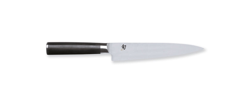 KAI Shun Coltello per Sfilettare Flessibile 18 cm – Lama AUS8A DM-0761