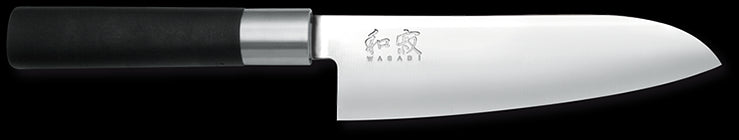 Kai Wasabi coltello Santoku 16 Cm. Kai WA6716S