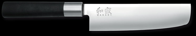 Kai Wasabi coltello Nakiri 16 cm. 6716N