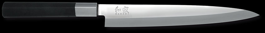 Kai Wasabi Coltello Yanagiba Kai 21 cm. WA6721Y