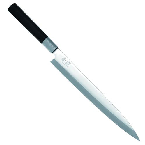 Kai Wasabi coltello Yanagiba 24 Cm. Kai WA6724Y