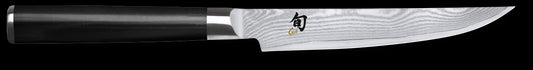 Cotello Kai Shun damascato da Bistecca cm. 12 DM-0711