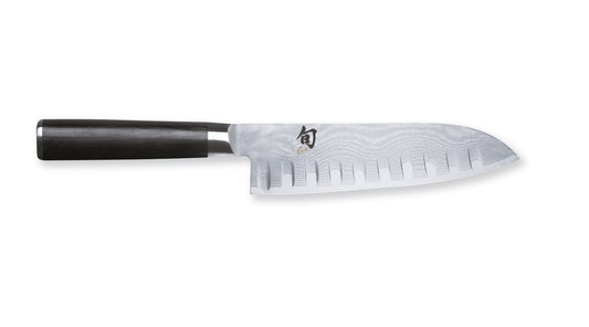 Set di coltelli da chef giapponese professionale con Italy