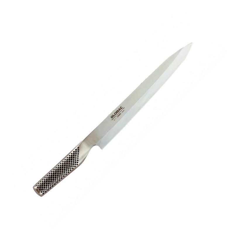 Coltello Yanagiba Sashimi Right cm.25 Global G-11R