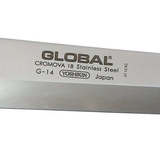 Coltello Yanagiba Sashimi Right cm.30 Global G-14R