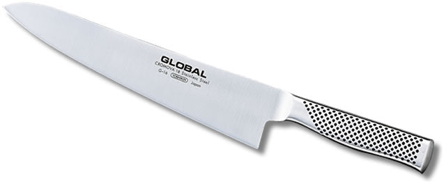 Coltello cucina trinciante cm.24 Global G-16