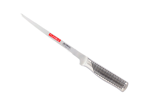 Global coltello da cucina piccolo con lama seghettata 15cm - Bartolini  Firenze