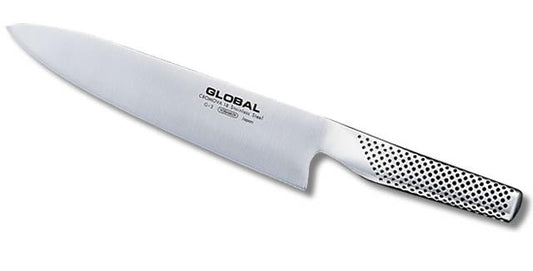 Coltello cucina Chef's cm.18 Global G-55
