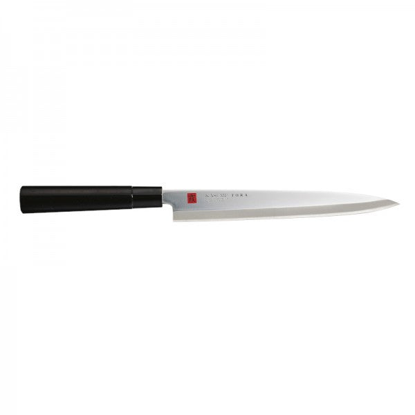 Coltello da cucina Kasumi Tora per Sashimi 27 cm. 36849