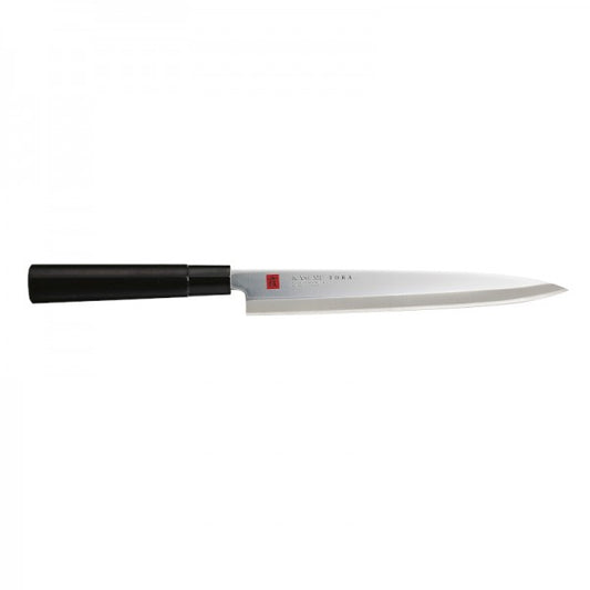 Kasumi Coltello da cucina Tora per Sashimi Sushi 27 cm. K-36849