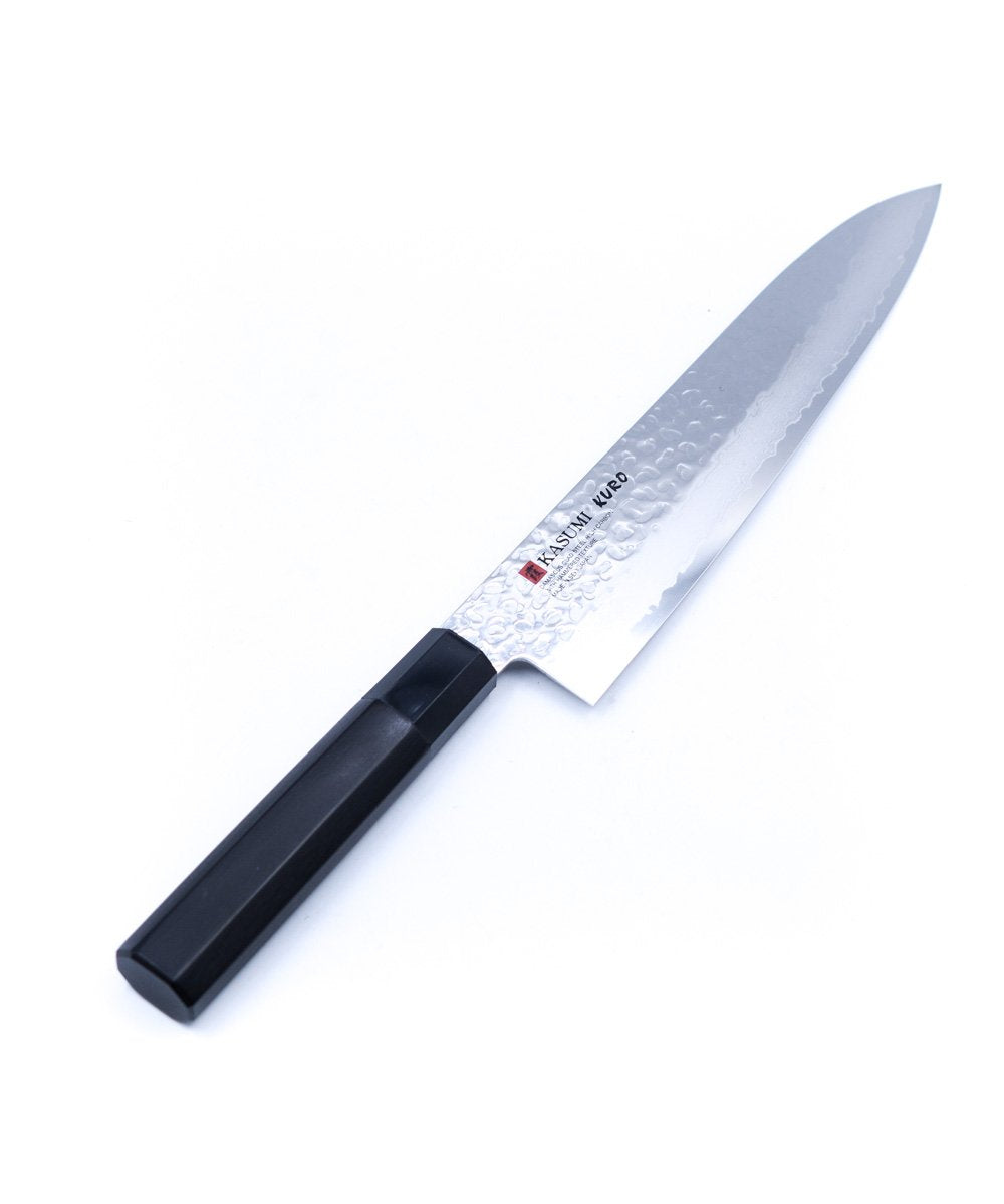 Kasumi coltello da cuoco damascato 32 strati 21 cm K-37021