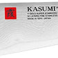 Kasumi Messer coltello da cuoco damascato utilyti cm 14 82014