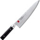 Kasumi Messer coltello da cuoco Gyuto damascato cm 24 88024