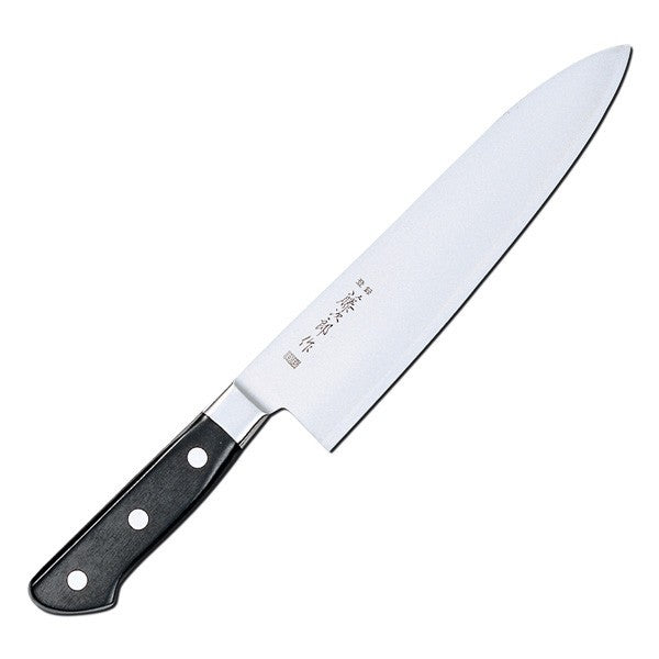 Tojiro coltello DP Deba cm.21 F-814