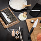 Set per Sushi Kyocera setsushi
