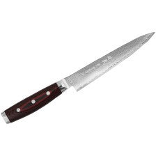 Yaxell Ran damascato coltello per filettare lama 15 cm. 36016