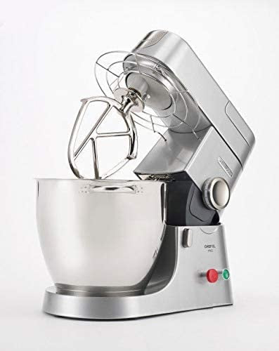 Planetaria Kenwood Chef XL Pro Silver KPL9000S – Rigotti Arrotino