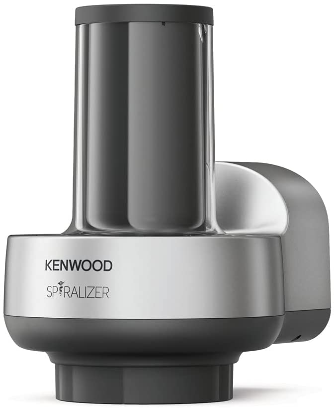 Kenwood Accessorio Spiralizer per verdure a spirale KAX700PL