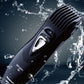 Panasonic Regolabarba con 5 misure di rasatura wet/dry ER2403K
