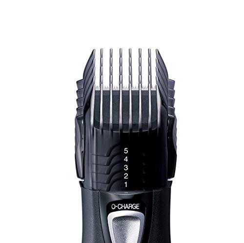 Panasonic Regolabarba con 5 misure di rasatura wet/dry ER2403K