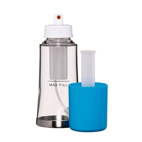 Erogatore Spray per 0lio o Aceto H 17 cm. 130 ml. CWOILDISP