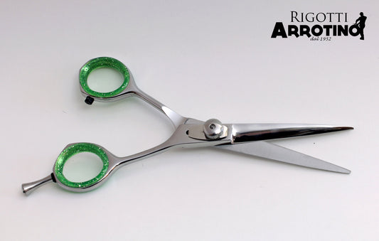 Forbici per capelli professionali forbici per sfoltire il barbiere  strumenti per lo Styling dei capelli forbici per parrucchieri da salone in  acciaio inossidabile da 5.5/6.0 pollici - AliExpress