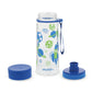 Aladdin La mia prima bottiglia d'acqua Aveo 350 ml Blu Graphics