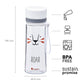 Aladdin La mia prima bottiglia d'acqua Aveo da 350 ml Leone