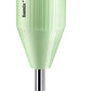 Minipimer frullatore Bamix Swiss Line Verde Menta 200W BX SL MT