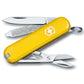 Victorinox Coltello Multiuso Classic Giallo V-0.62 23.8