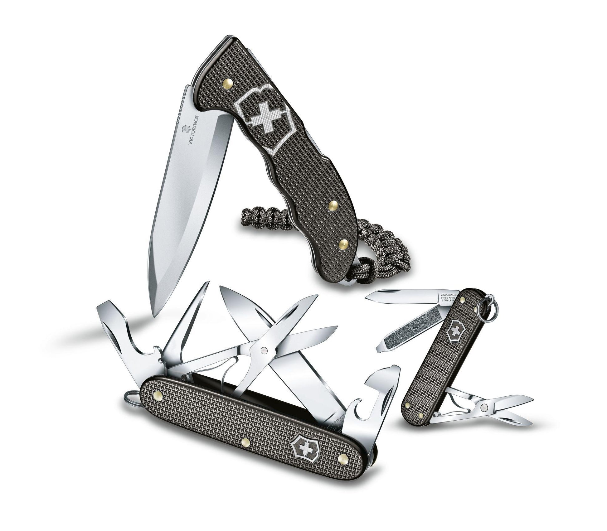 Victorinox coltello multiuso Classic Alox edizione limitata 2022