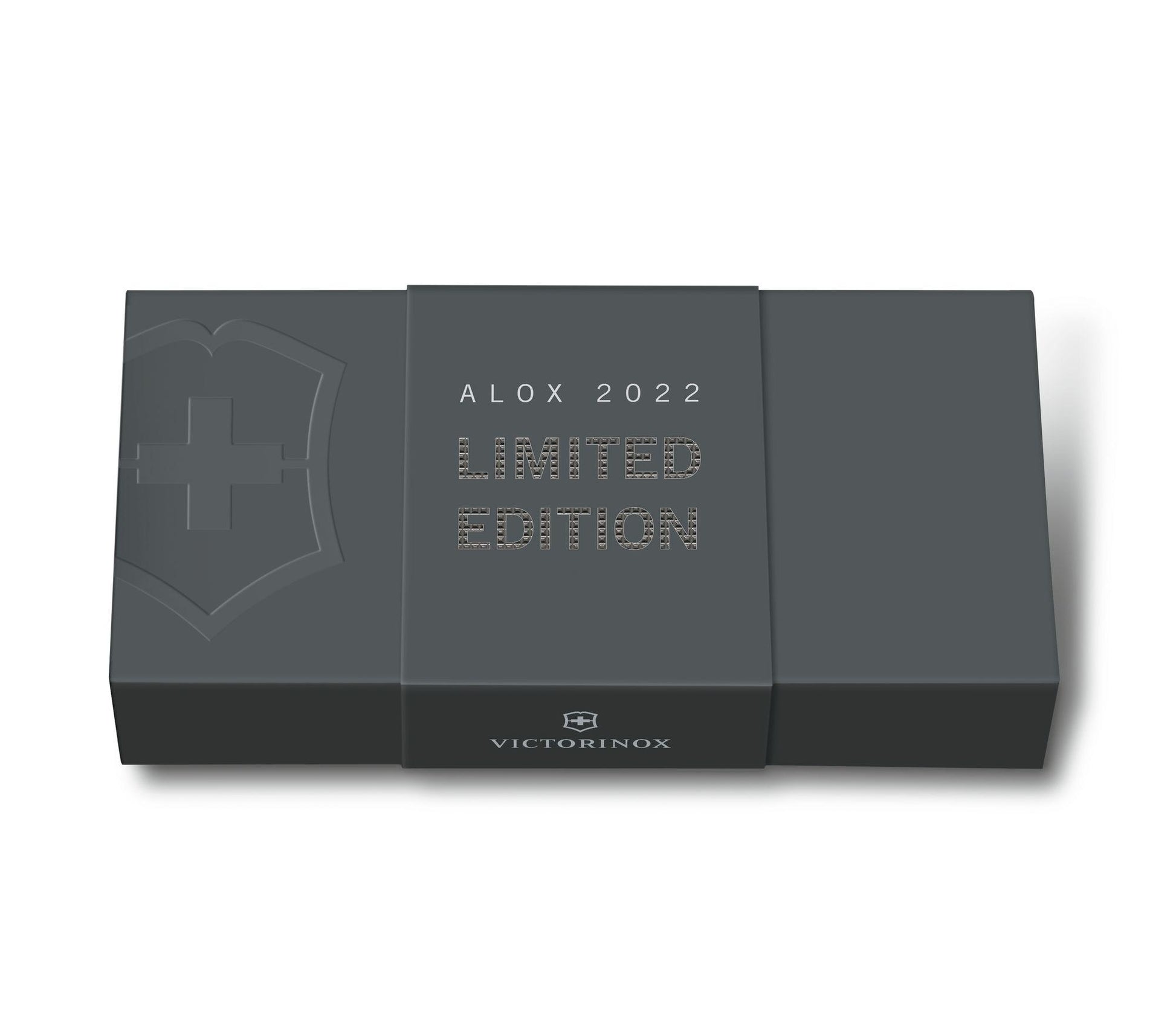 Victorinox coltello multiuso Classic Alox edizione limitata 2022