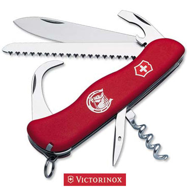 Victorinox Coltello Multiuso Equestrian 12 Funzioni