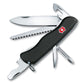 Victorinox Coltello Multiuso Trailmaster Blek Fun. 12 V-0.8463.3