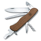 Victorinox coltello multiuso Forester Wood V-0.8361.63