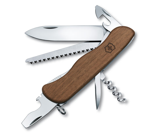 Victorinox coltello multiuso Forester Wood V-0.8361.63