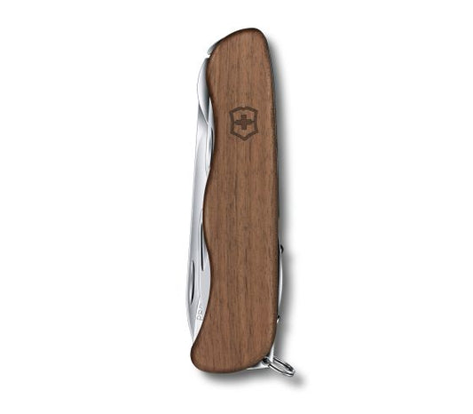 Victorinox coltello multiuso Forester Wood V-0.8361.63