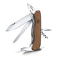 Victorinox coltello multiuso Forester Wood V-0.8361.63