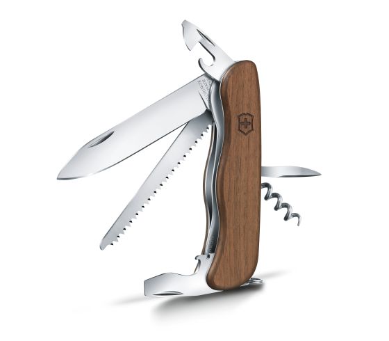 Victorinox coltello multiuso Forester Wood V-0.8361.63