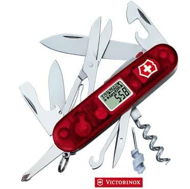 Coltello multiuso Traveller Lite Victorinox V-1.79 05 AVT