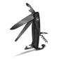 Victorinox coltello multiuso Ranger Grip 55 Onyx Black