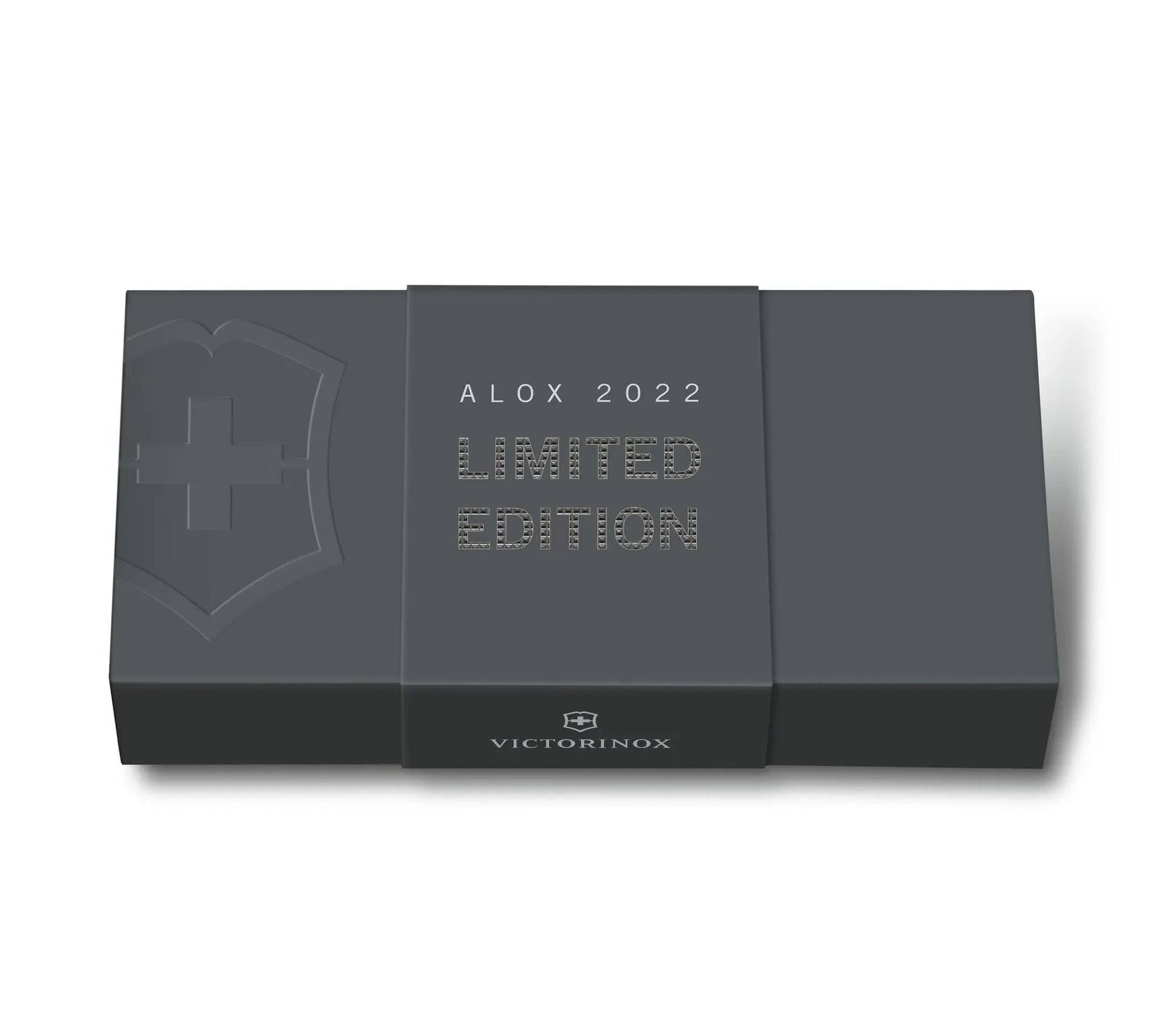 Victorinox coltello Hunter Pro Alox Limited Edition 2022