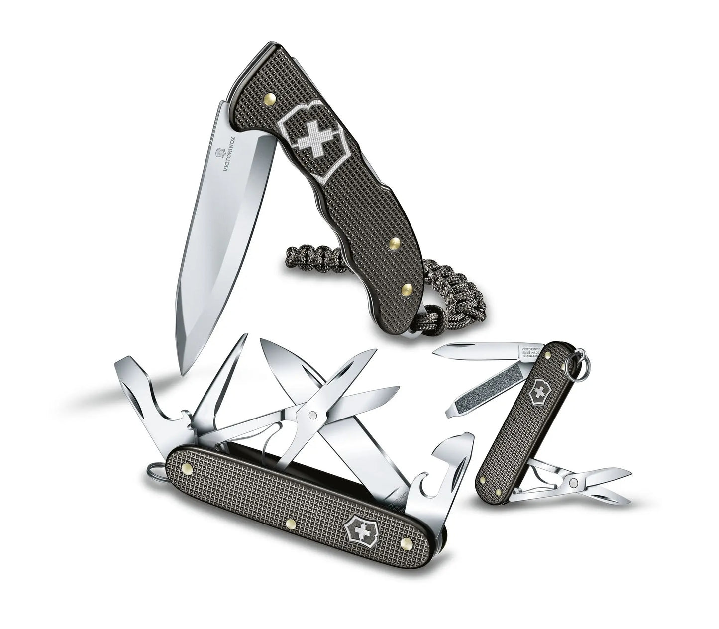 Victorinox coltello Hunter Pro Alox Limited Edition 2022