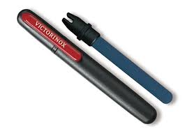 Affila lame doppio Victorinox® V-4.33 23