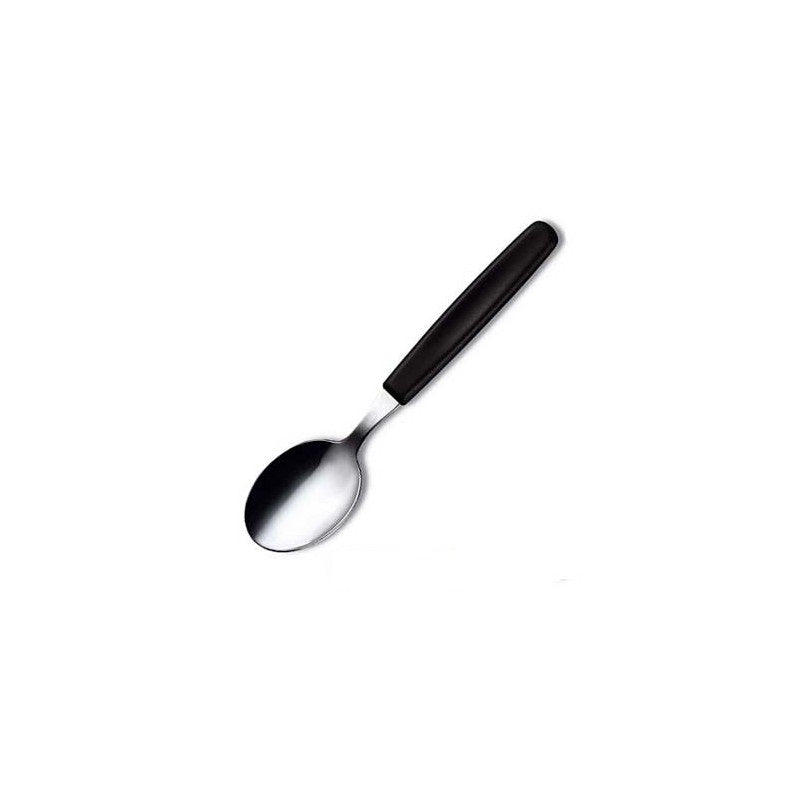 Victorinox cucchiaio da tavola Swiss Classic nero 5.15 52