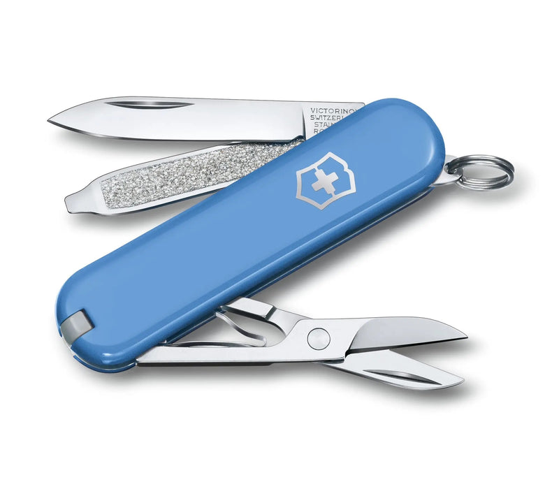 Victorinox Classic SD Color Summer Rain 0.62 23.28G