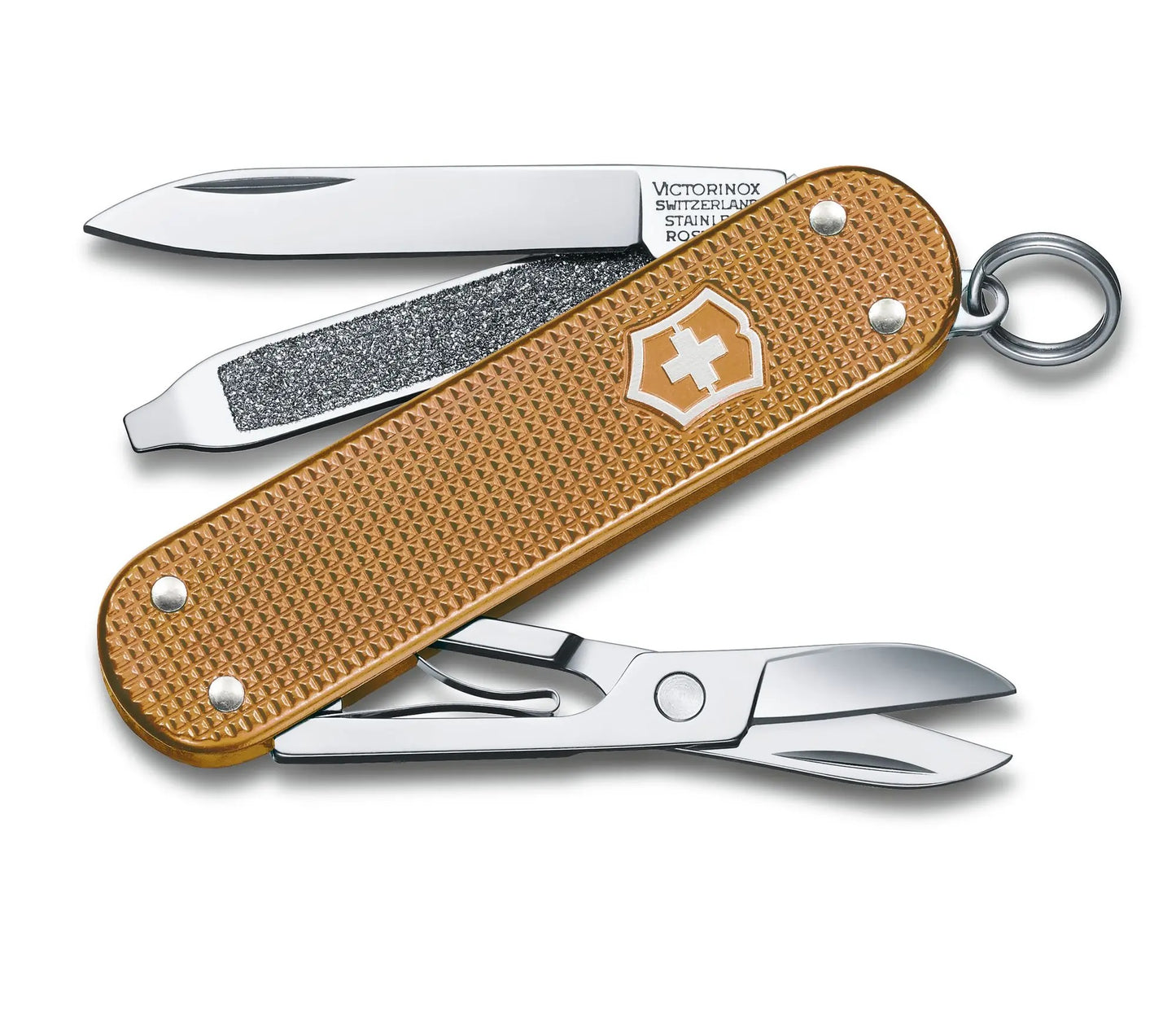 Victorinox Multiuso Classic SD Alox Wet Sand 0.62 21.255G