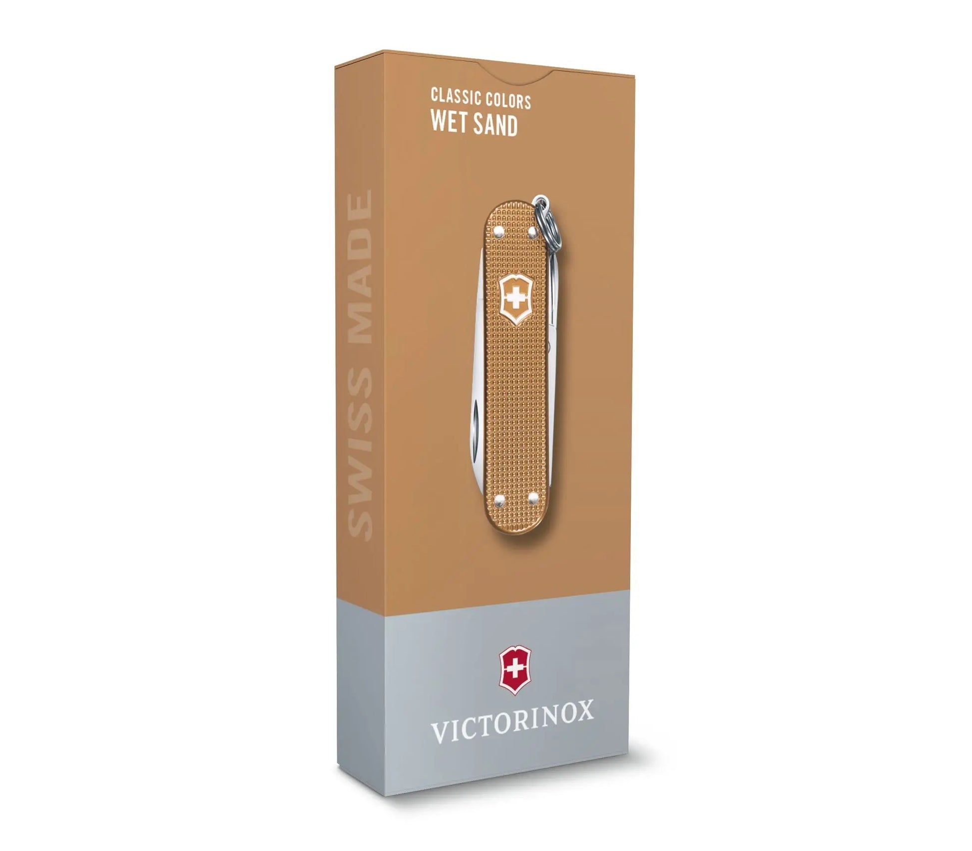 Victorinox Multiuso Classic SD Alox Wet Sand 0.62 21.255G